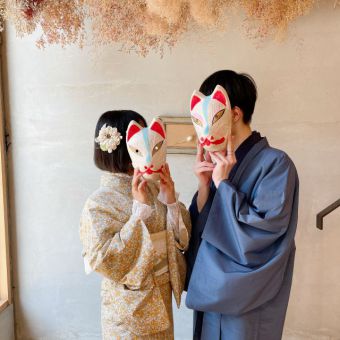 お客様フォト