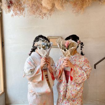 お客様フォト