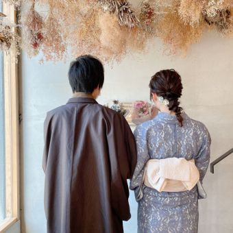 お客様フォト