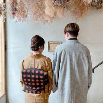 お客様フォト