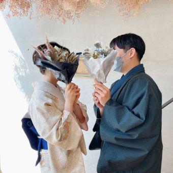 お客様フォト