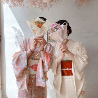 お客様フォト