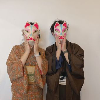 お客様フォト
