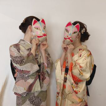 お客様フォト