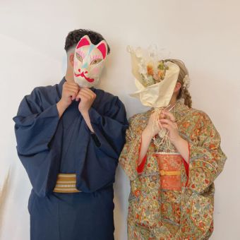 お客様フォト