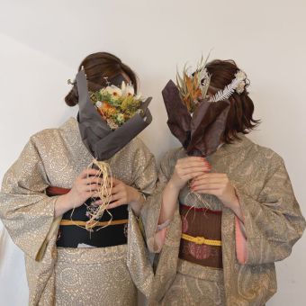 お客様フォト