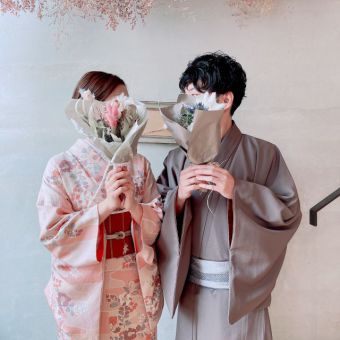 お客様フォト