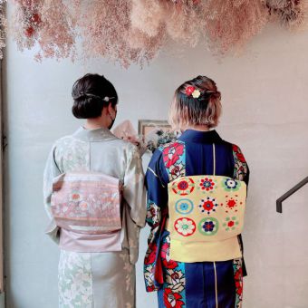 お客様フォト