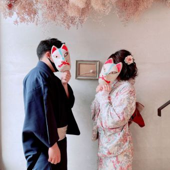 お客様フォト