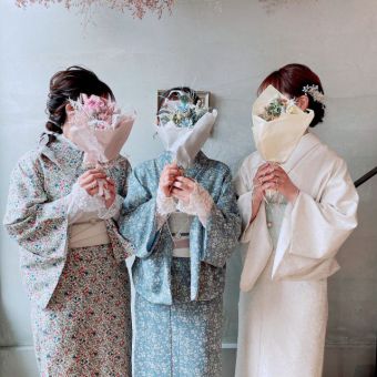 お客様フォト