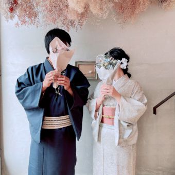 お客様フォト