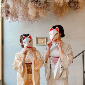 お客様フォト