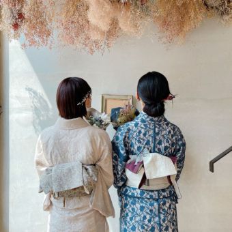 お客様フォト