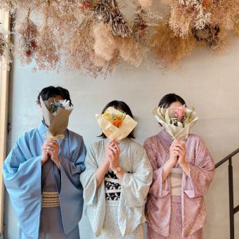 お客様フォト