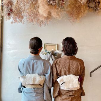お客様フォト