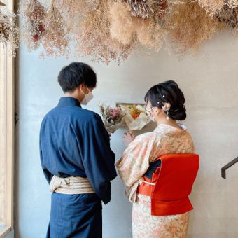 お客様フォト