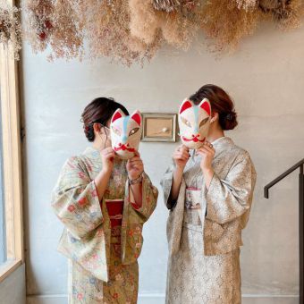 お客様フォト