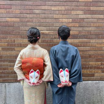 お客様フォト