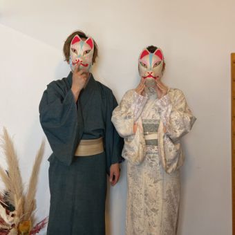 お客様フォト