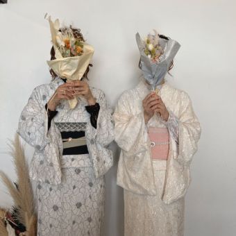 お客様フォト