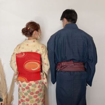 お客様フォト