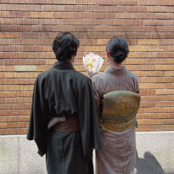 お客様フォト