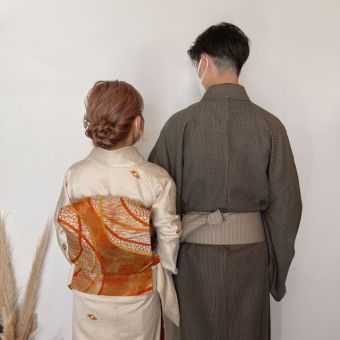 お客様フォト