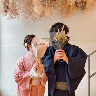 お客様フォト