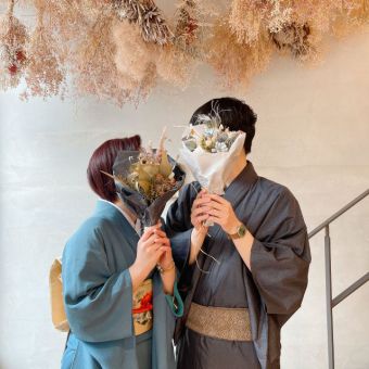 お客様フォト