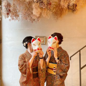 お客様フォト