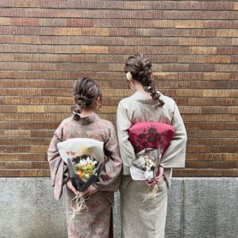 お客様フォト