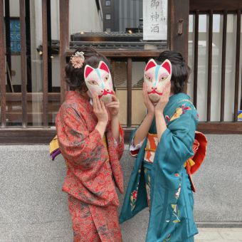 お客様フォト