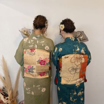 お客様フォト