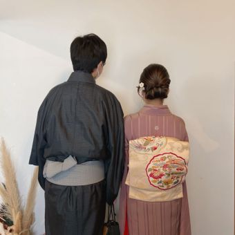 お客様フォト