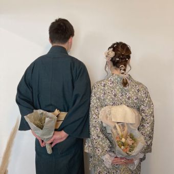 お客様フォト