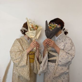 お客様フォト