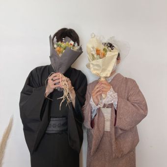 お客様フォト