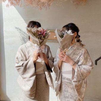 お客様フォト