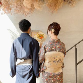 お客様フォト