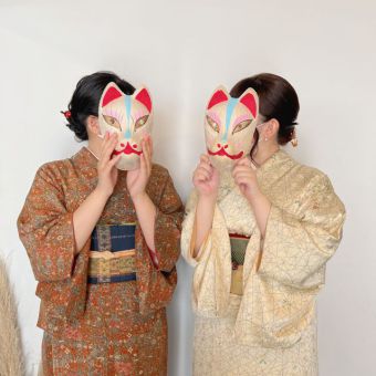 お客様フォト