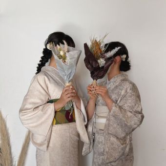 お客様フォト