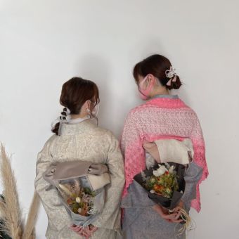 お客様フォト