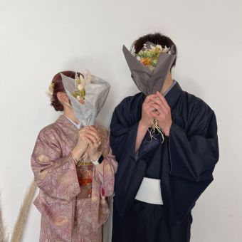 お客様フォト
