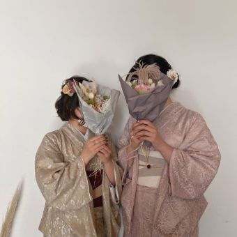 お客様フォト