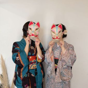 お客様フォト