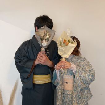 お客様フォト