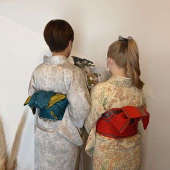 お客様フォト