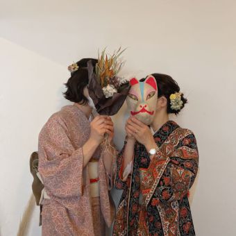 お客様フォト