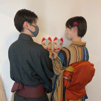 お客様フォト