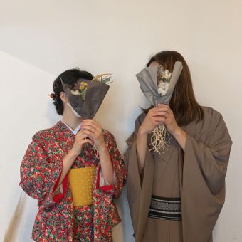 お客様フォト